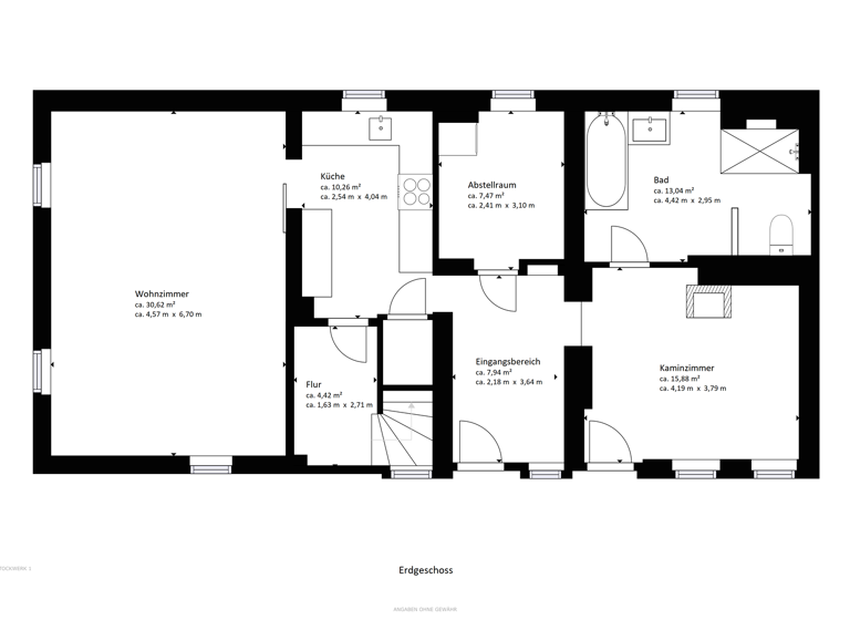 Einfamilienhaus zum Kauf 399.000 € 6 Zimmer 165 m² 1.690 m² Grundstück Würschnitz Thiendorf 01561