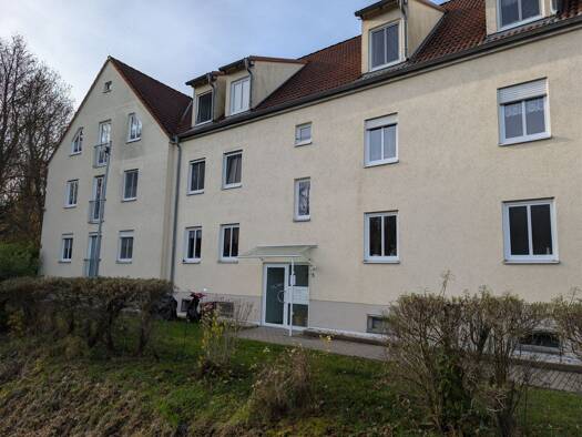 Wohnung zum Kauf 139.000 € 2 Zimmer 63,2 m² 1. Geschoss Isserstedt Jena 07751