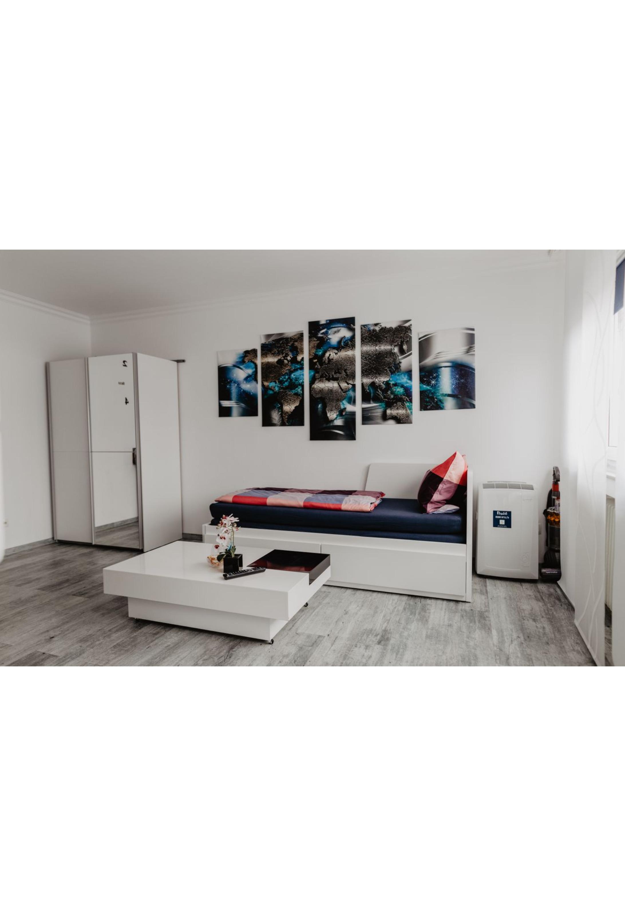 Wohnung zur Miete 350 € 1 Zimmer 33 m²<br/>Wohnfläche 1.<br/>Geschoss Oberes Feld 13 Immenstadt Immenstadt im Allgäu 87509