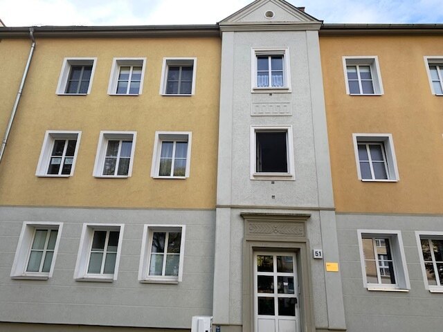 Wohnung zur Miete 372 € 2 Zimmer 53,2 m²<br/>Wohnfläche 1.<br/>Geschoss 01.12.2024<br/>Verfügbarkeit Ebendorfer Str.51 Olvenstedter Platz Magdeburg 39108