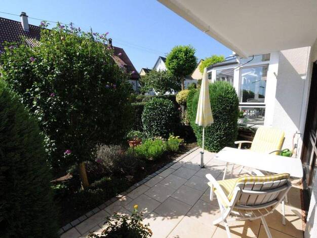 Reihenmittelhaus zur Miete 1.600 € 5 Zimmer 139 m² 240 m² Grundstück Magstadt 71106