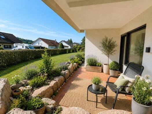 Wohnung zum Kauf 459.000 € 5,5 Zimmer 135 m² frei ab sofort Aidlingen Aidlingen 71134