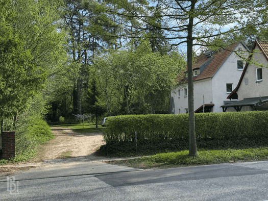 Grundstück zum Kauf 250.000 € 1.868 m² Grundstück Kablow Königs Wusterhausen 15712