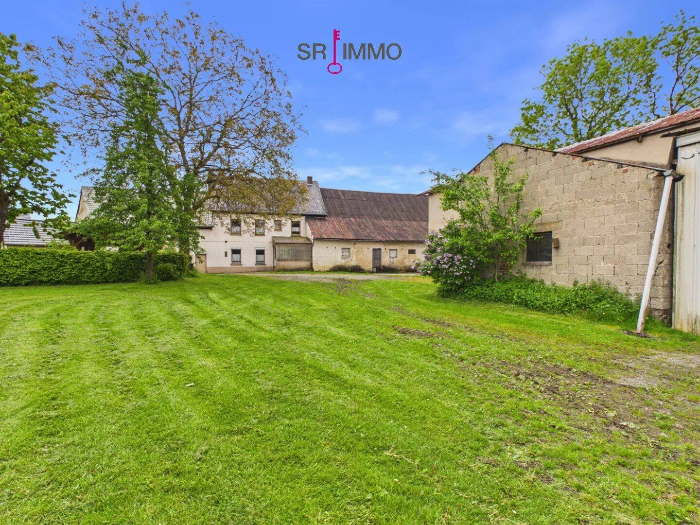 Haus – Dahnen, Tentismühle - Ansicht 5