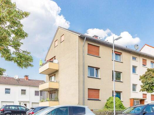 Mehrfamilienhaus zum Kauf 1.059.000 € 23 Zimmer 683 m² 1.265 m² Grundstück Brackwede Bielefeld 33647