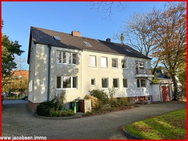 Haus zum Kauf 465.000 € 13 Zimmer 198,8 m² 589 m² Grundstück Rathaus Schleswig 24837