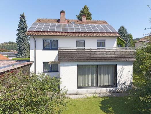 Mehrfamilienhaus zum Kauf 429.000 € 8 Zimmer 168 m² 796 m² Grundstück Kronach Kronach 96317