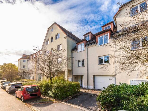 Wohnung zum Kauf 109.000 € 2 Zimmer 38 m² Trachau Dresden 01129