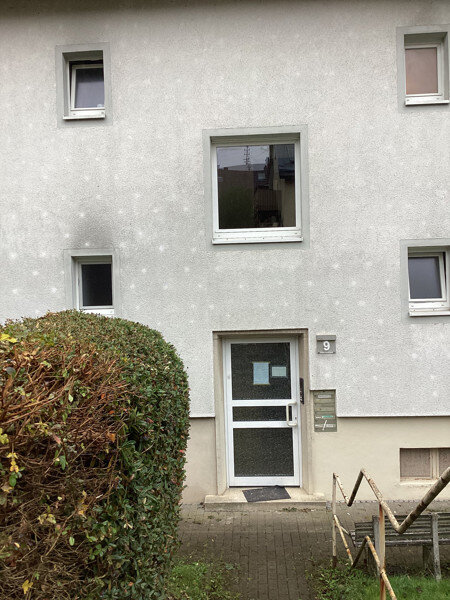 Wohnung zur Miete 500 € 2 Zimmer 50,7 m²<br/>Wohnfläche 30.11.2024<br/>Verfügbarkeit Untere Geisbergstr. 9 Diedesheim Mosbach 74821