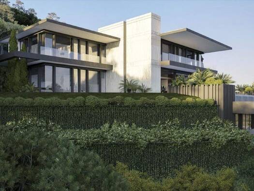 Haus zum Kauf 27.500.000 € 1.735 m² 12.435 m² Grundstück La Peñita 29120