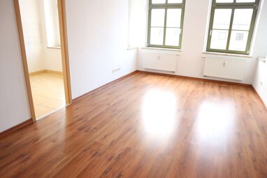 Apartment zur Miete 249 € 2 Zimmer 45 m² 1. Geschoss Horst-Menzel-Straße 13 Kaßberg 914 Chemnitz 09112