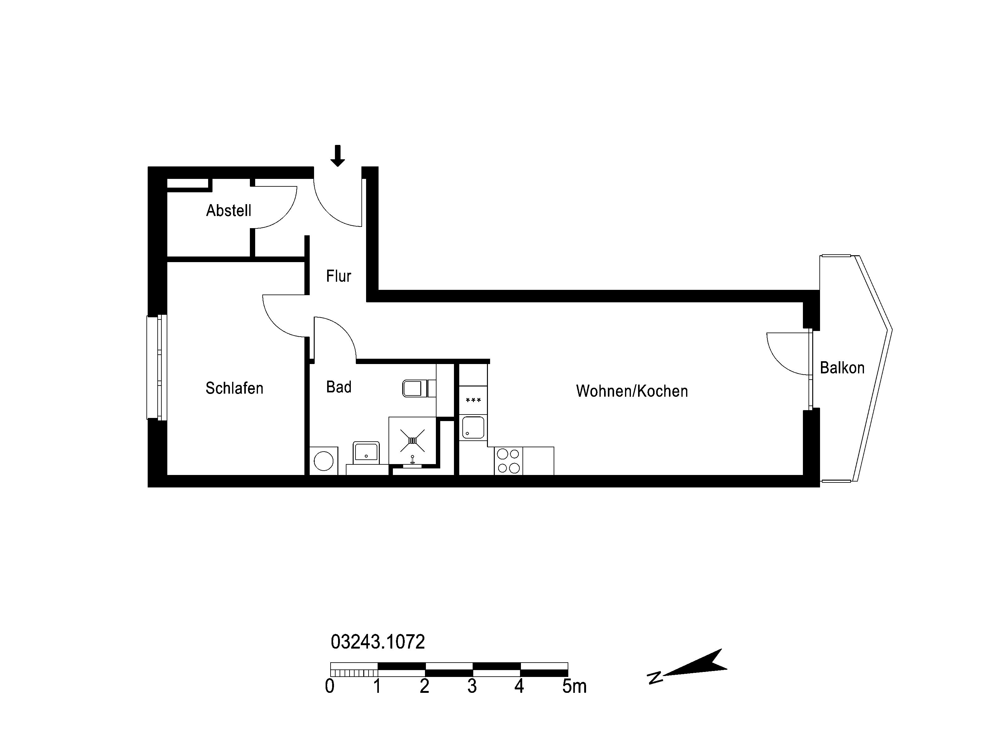 Wohnung zur Miete 930 € 2 Zimmer 58,8 m²<br/>Wohnfläche 1.<br/>Geschoss ab sofort<br/>Verfügbarkeit Brigitte-Reimann-Straße 27 Hellersdorf Berlin 12629