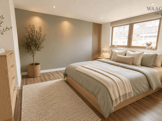 Wohnung zum Kauf 279.000 € 3 Zimmer 69 m² 1. Geschoss Offenbach am Main Offenbach am Main 63065