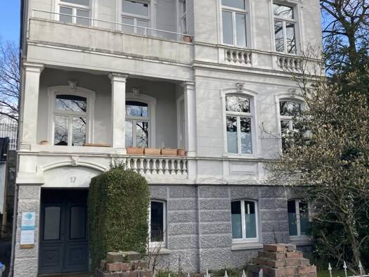 Büro zur Miete 900 € 81 m² Bürofläche Innenstadt Oldenburg 26121