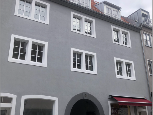 Wohnung zum Kauf als Kapitalanlage geeignet 259.000 € 2 Zimmer 64 m² Herrnstraße 9 Kitzingen 97318