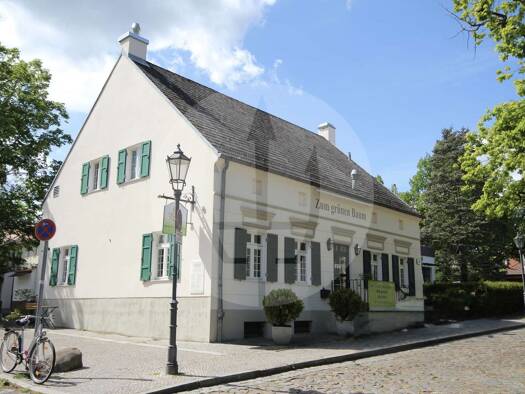 Einfamilienhaus zum Kauf 898.000 € 3 Zimmer 86 m² 1.969 m² Grundstück Wannsee Berlin 14109