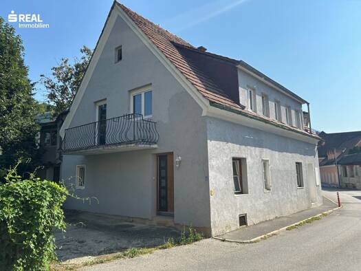 Haus zum Kauf 229.000 € 7 Zimmer 360 m² Grundstück Deutschfeistritz 8121