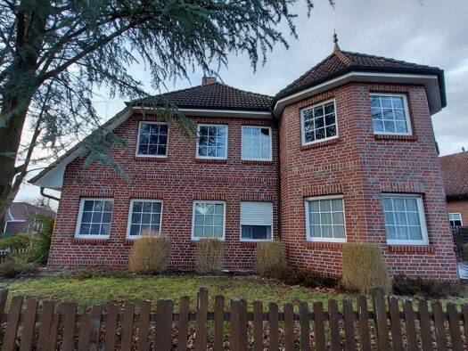 Wohnung zur Miete 825 € 4 Zimmer 100 m² 1. Geschoss frei ab 01.02.2026 Delmsen Neuenkirchen 29643