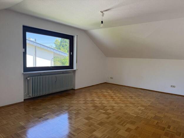Wohnung zur Miete 495 € 2 Zimmer 55 m² 2. Geschoss frei ab sofort Lohr Lohr am Main 97816
