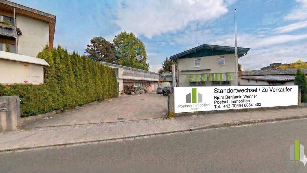 Grundstück zum Kauf 1.700.000 € 1.116 m² Grundstück Salzburg 5020