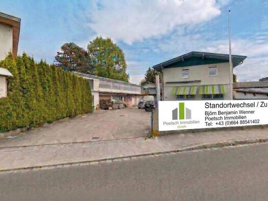 Grundstück zum Kauf 1.700.000 € 1.116 m² Grundstück Salzburg Salzburg 5020