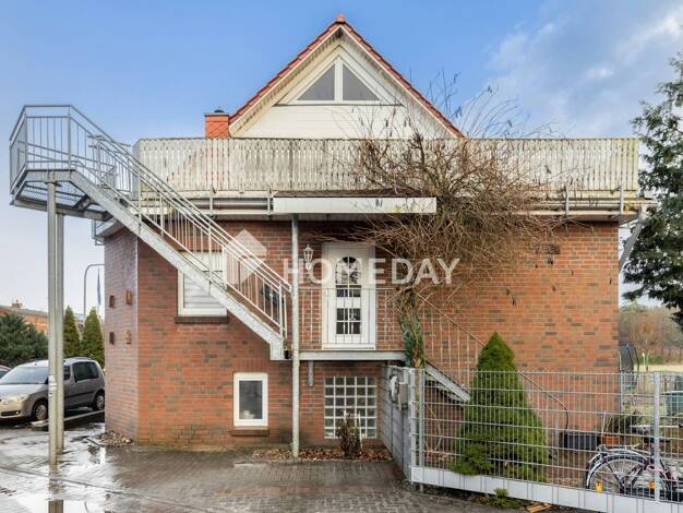 Mehrfamilienhaus zum Kauf 749.900 € 12 Zimmer 300 m² 604 m² Grundstück Lohne Lohne (Oldenburg) 49393