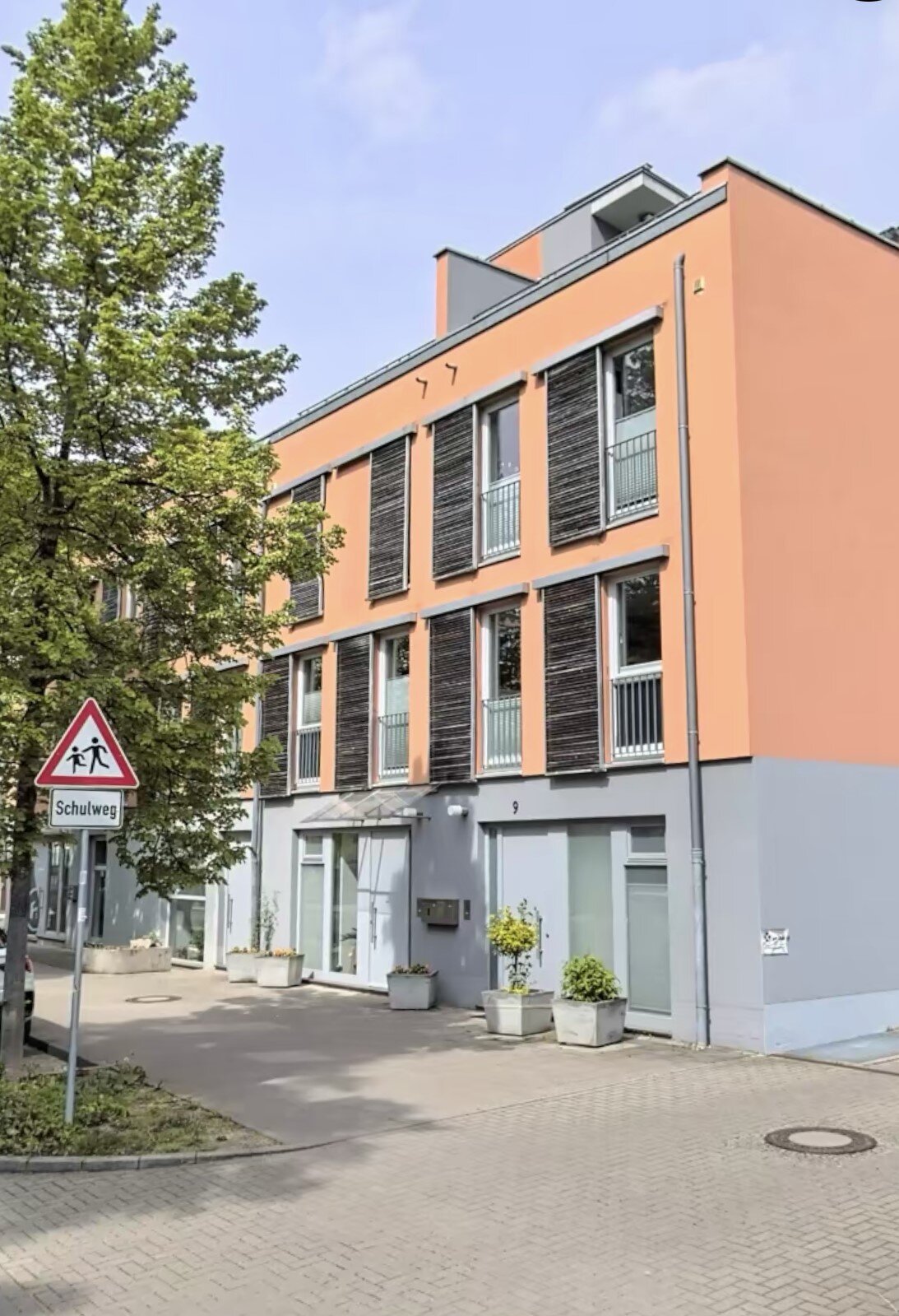 Reihenendhaus zum Kauf provisionsfrei 570.000 € 3,5 Zimmer 118 m²<br/>Wohnfläche 80 m²<br/>Grundstück Altstadt Erfurt 99084