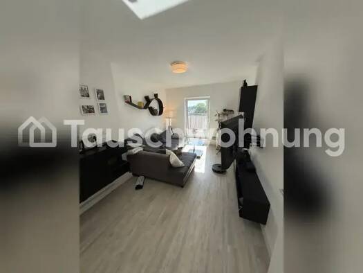 Wohnung zur Miete Tauschwohnung 700 € 3 Zimmer 64 m² 4. Geschoss Bayenthal Köln 50968