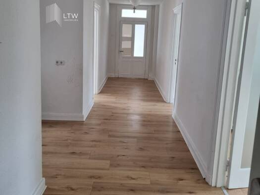 Wohnung zur Miete 954 € 3 Zimmer 106 m² 1. Geschoss frei ab sofort Großflecken 43 Innenstadt Stadtmitte 24534