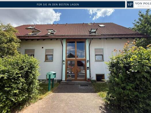 Mehrfamilienhaus zum Kauf 545.000 € 11 Zimmer 359,4 m² 919 m² Grundstück Reichensachsen Wehretal 37287