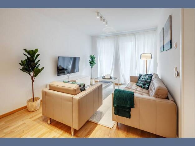 Wohnung zur Miete auf Zeit 3.950 € 4 Zimmer 87 m² Maxvorstadt München 80333