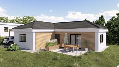 Bungalow zum Kauf provisionsfrei 329.000 € 3 Zimmer 85,2 m² frei ab sofort Sirzenich Trierweiler 54311