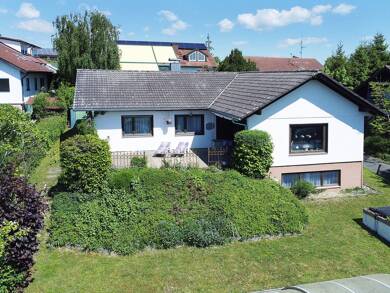 Einfamilienhaus zum Kauf 499.000 € 4,5 Zimmer 135,3 m² 650,3 m² Grundstück Ulm / Mähringen 89081