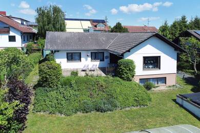 Einfamilienhaus zum Kauf 499.000 € 135,3 m² 650,3 m² Grundstück Mähringen Ulm / Mähringen 89081