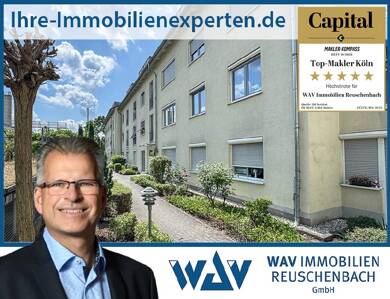 Wohnung zum Kauf 349.000 € 4 Zimmer 110 m² Liblar Erftstadt 50374