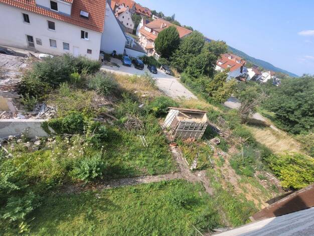 Grundstück zum Kauf 310.000 € 645 m² Grundstück Kusterdingen Kusterdingen 72127