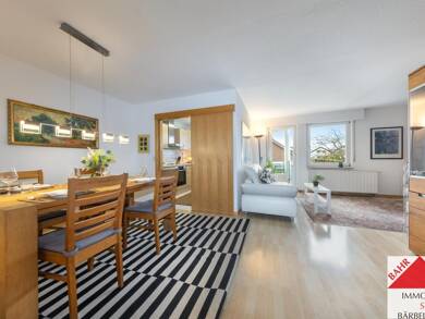 Wohnung zum Kauf 385.000 € 5,5 Zimmer 105 m² Oberjesingen Herrenberg 71083