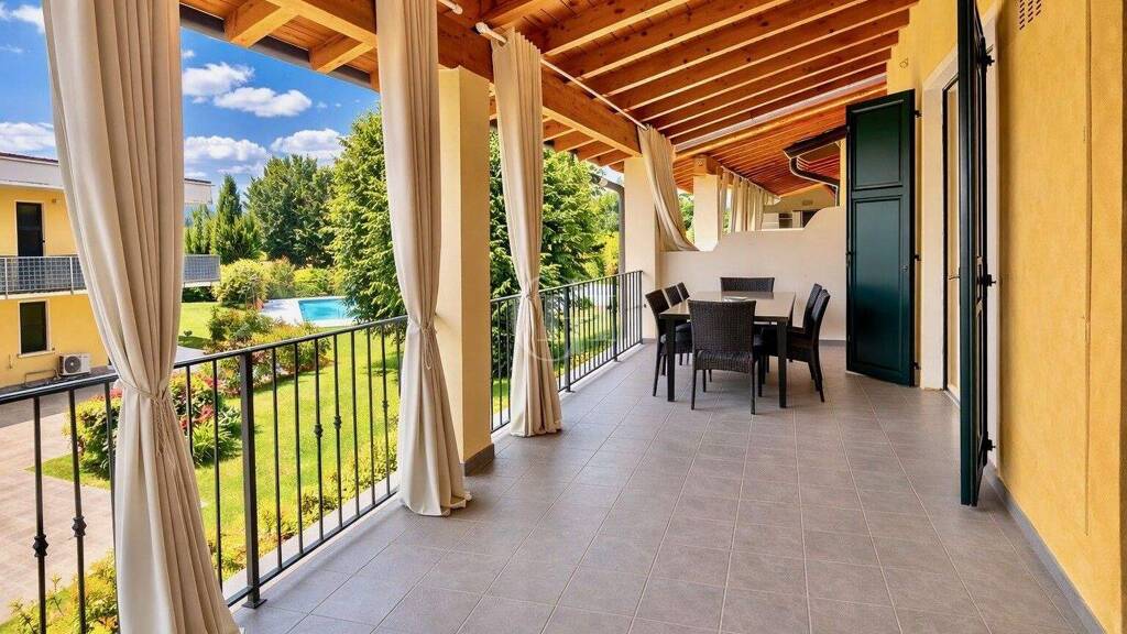 Wohnung zum Kauf 299.000 € 3 Zimmer 90 m² 1. Geschoss Via Rovaroli di Sotto 96 Manerba del Garda 25089