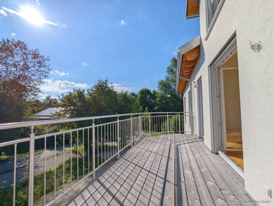 Reihenmittelhaus zum Kauf 785.000 € 4,5 Zimmer 145,7 m² 1.487 m² Grundstück Ostfeld Bad Heilbrunn 83670