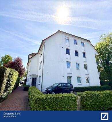 Wohnung zum Kauf 129.000 € 2 Zimmer 63 m² Innenstadt Bad Oeynhausen 32545