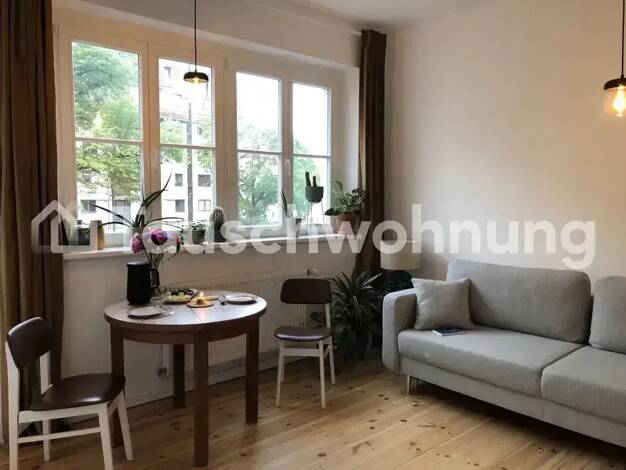 Wohnung zur Miete Tauschwohnung 500 € 2 Zimmer 42 m² 1. Geschoss Mariendorf Berlin 12099