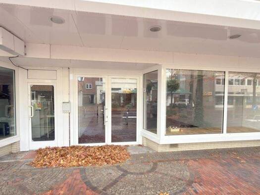 Verkaufsfläche zur Miete 1.488 € 90 m² Verkaufsfläche Bad Zwischenahn I Bad Zwischenahn 26160