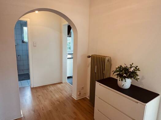 Wohnung zur Miete 980 € 3 Zimmer 83 m² Geschoss 1/3 frei ab 01.03.2026 Leichlingen 42799
