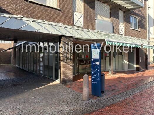 Laden zur Miete 3 Zimmer 280 m² Verkaufsfläche Lohne 49393