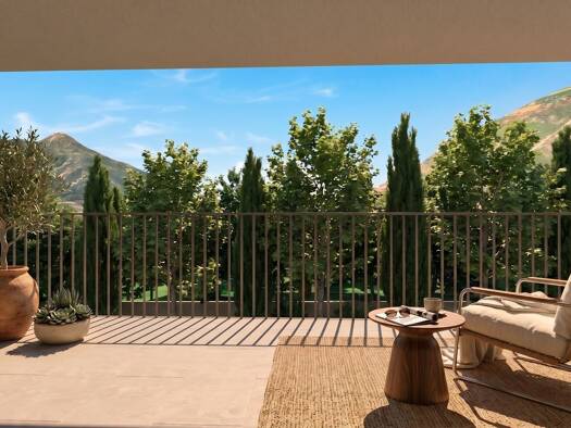 Wohnung zum Kauf - Erstbezug 945.000 € 4 Zimmer 99,3 m² 2. Geschoss Naturns 39025