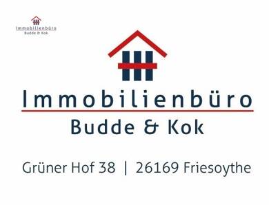 Einfamilienhaus zum Kauf 1 Zimmer 1 m² 1 m² Grundstück Friesoythe Friesoythe 26169