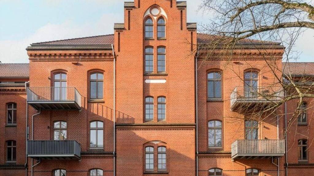 Wohnung zum Kauf 490.000 € 3 Zimmer 89,8 m² Nauener Vorstadt Potsdam 14469