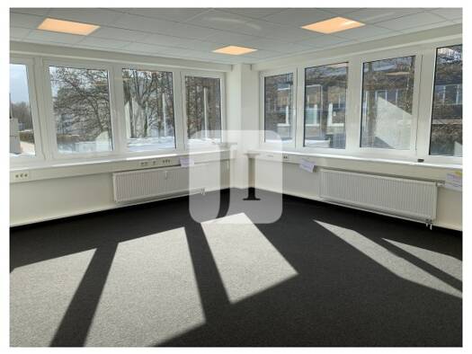 Bürofläche zur Miete 2.403 m² Bürofläche teilbar ab 75 m² Garstedt Norderstedt 22848