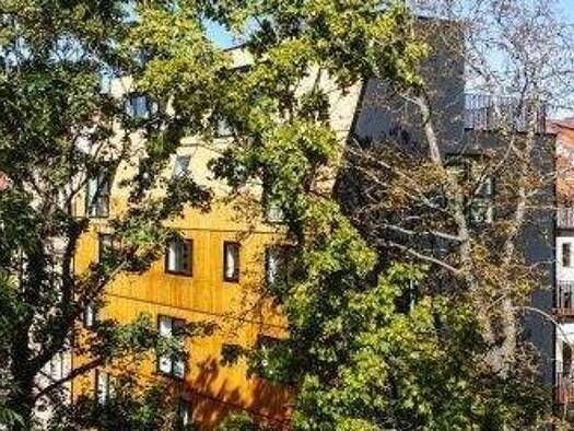 Wohnung zur Miete 1.550 € 4 Zimmer 106 m² 2. Geschoss frei ab 15.12.2026 Jägerplatz 12 Innenstadt Halle (Saale) 06108