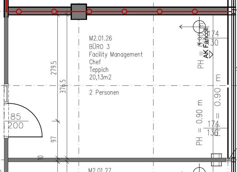 Bürofläche zur Miete 23,70 € Wien 1030